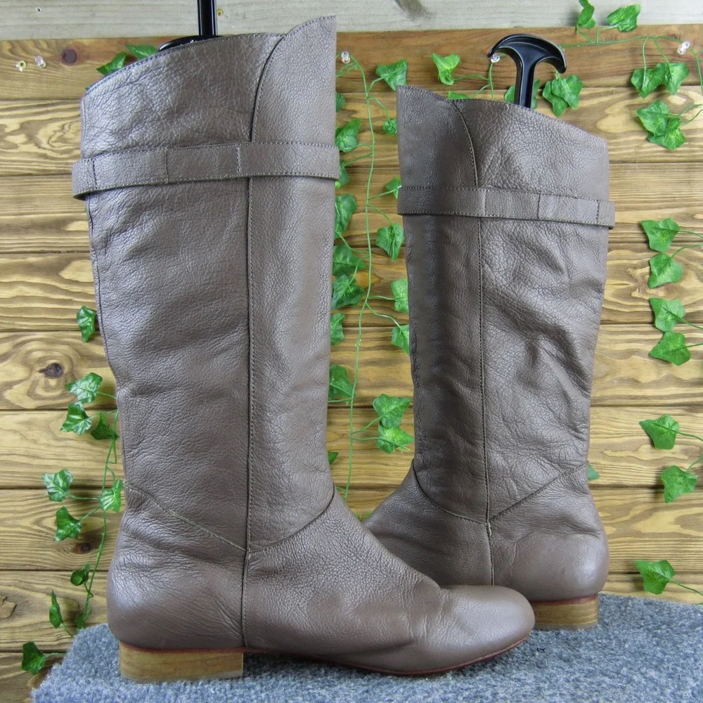 Fieldstone fiel knee